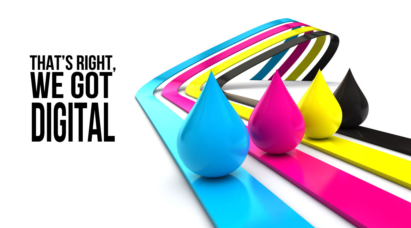 Digital Printing